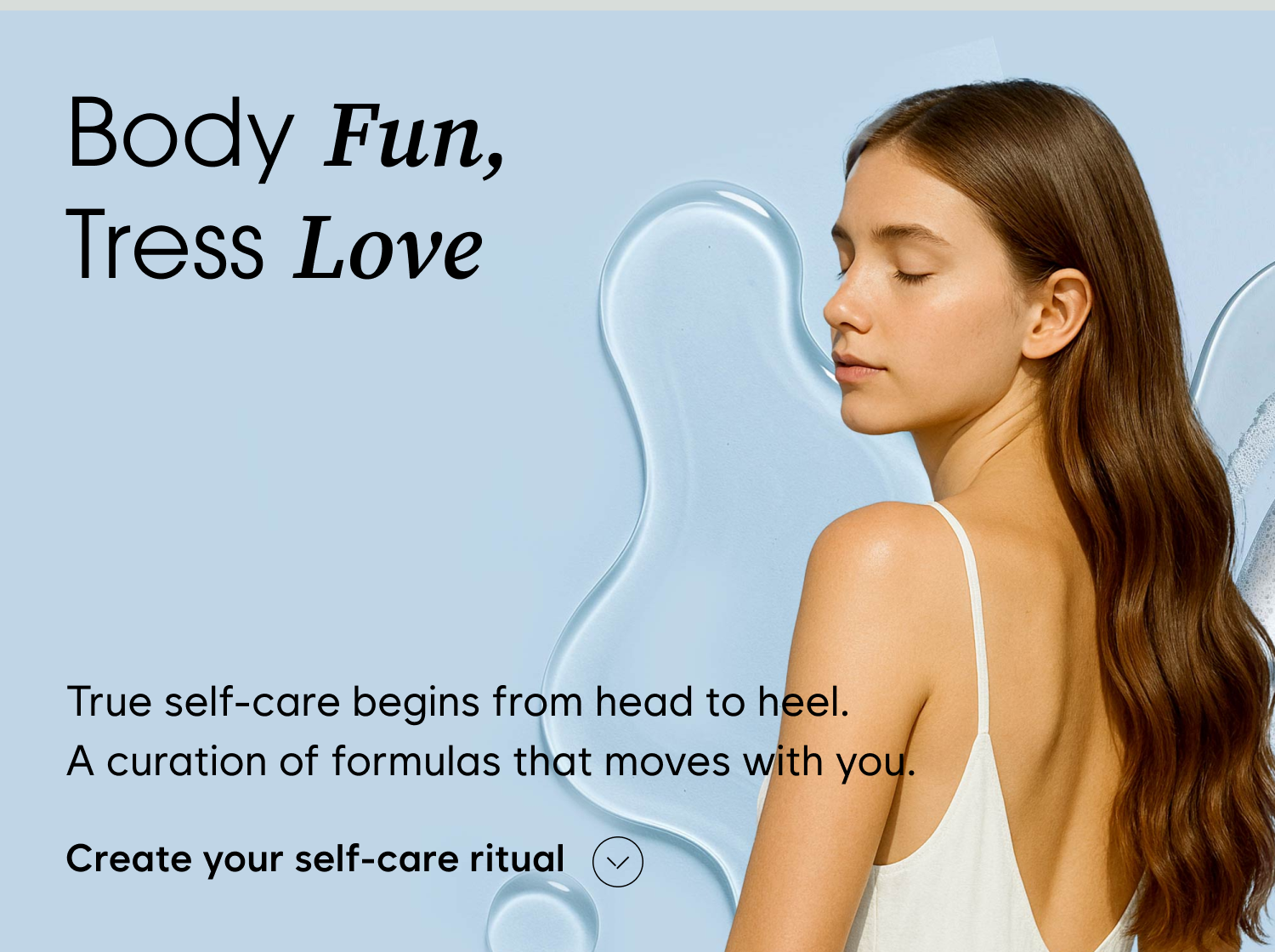 TikTok-loved textures Products