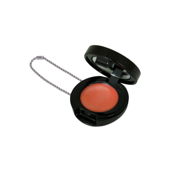 GLP-M-20-1 KEY RING MINI LIP BALM's thumbnail image