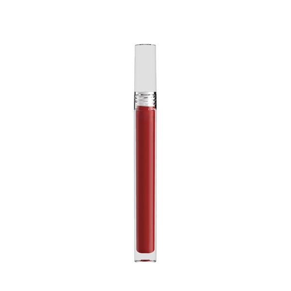 ML8824 SLIM ROUND FULL TRANSPARENT LIPGLOSS's thumbnail image