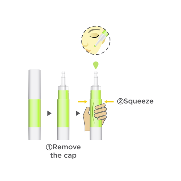 SQF10 SQUEEZE AMPOULE DROPPER image 4