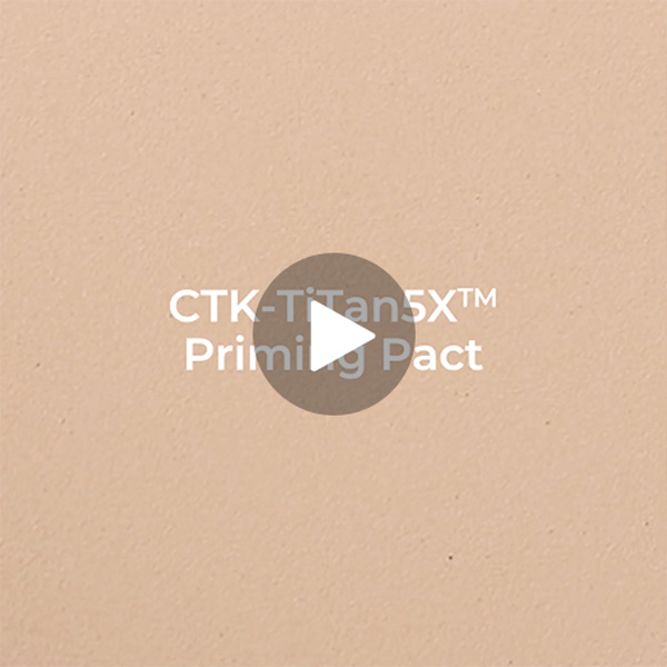 CTK-TiTan5X™ 프라이밍 팩트 image 1