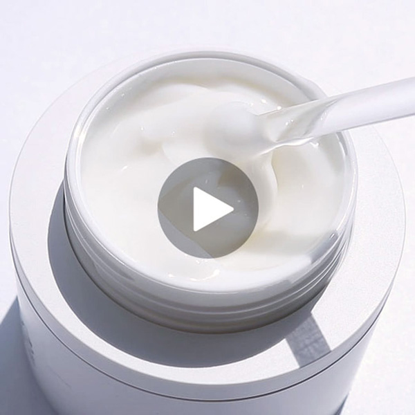 Vitalizing Repairing Cream image 1