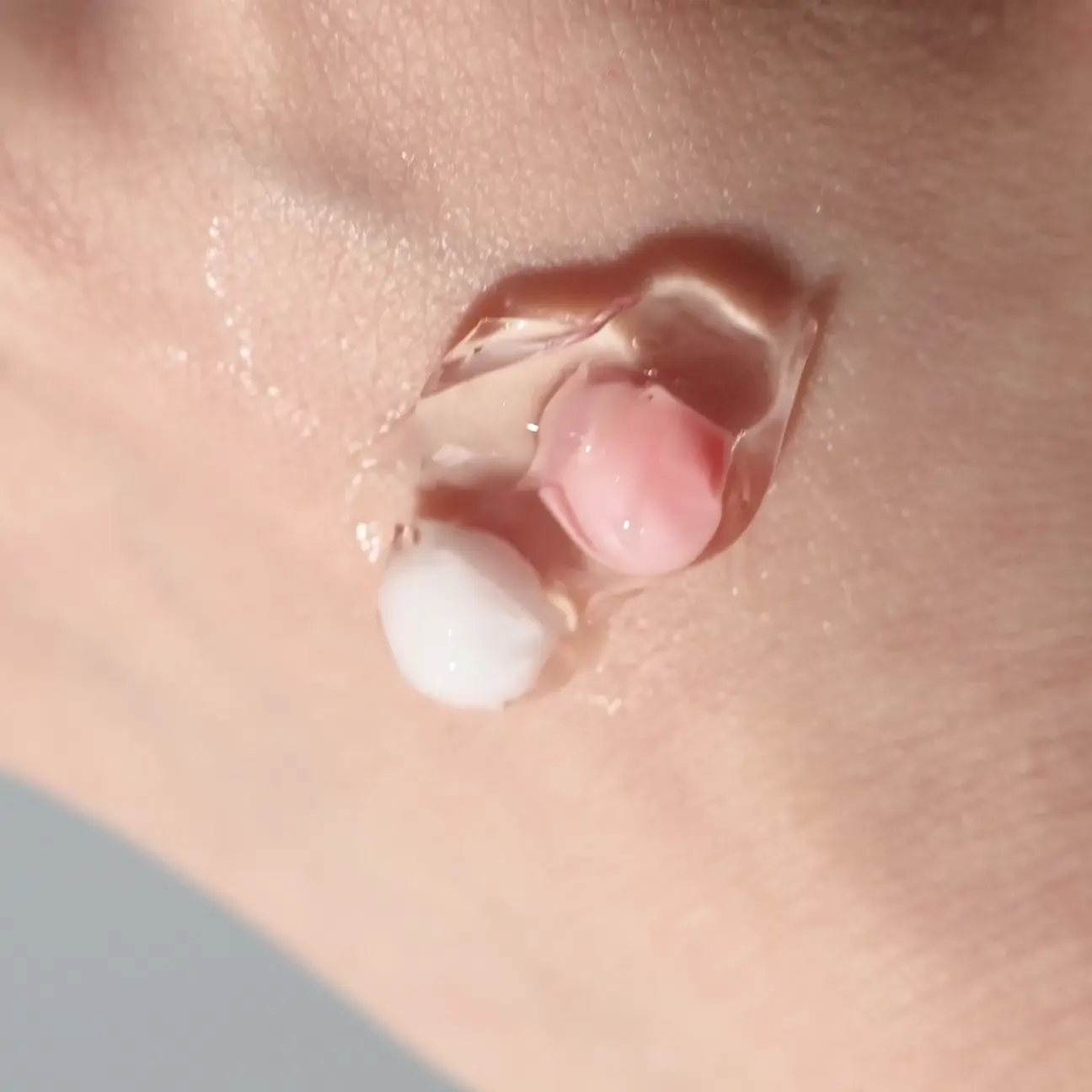 Capsule Drop Gel Cream image 2