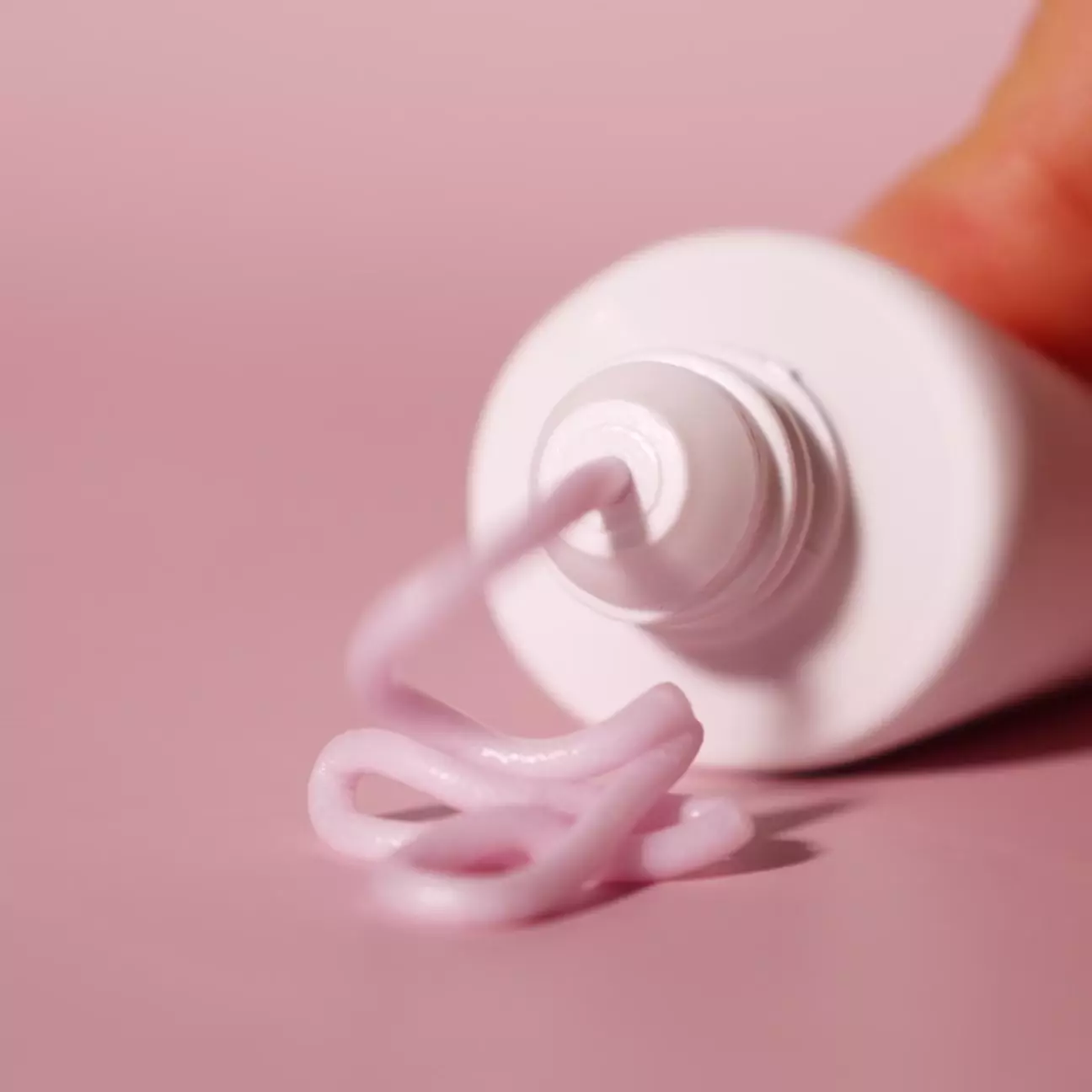 Eggplant Creamy Foam Cleanser image 3
