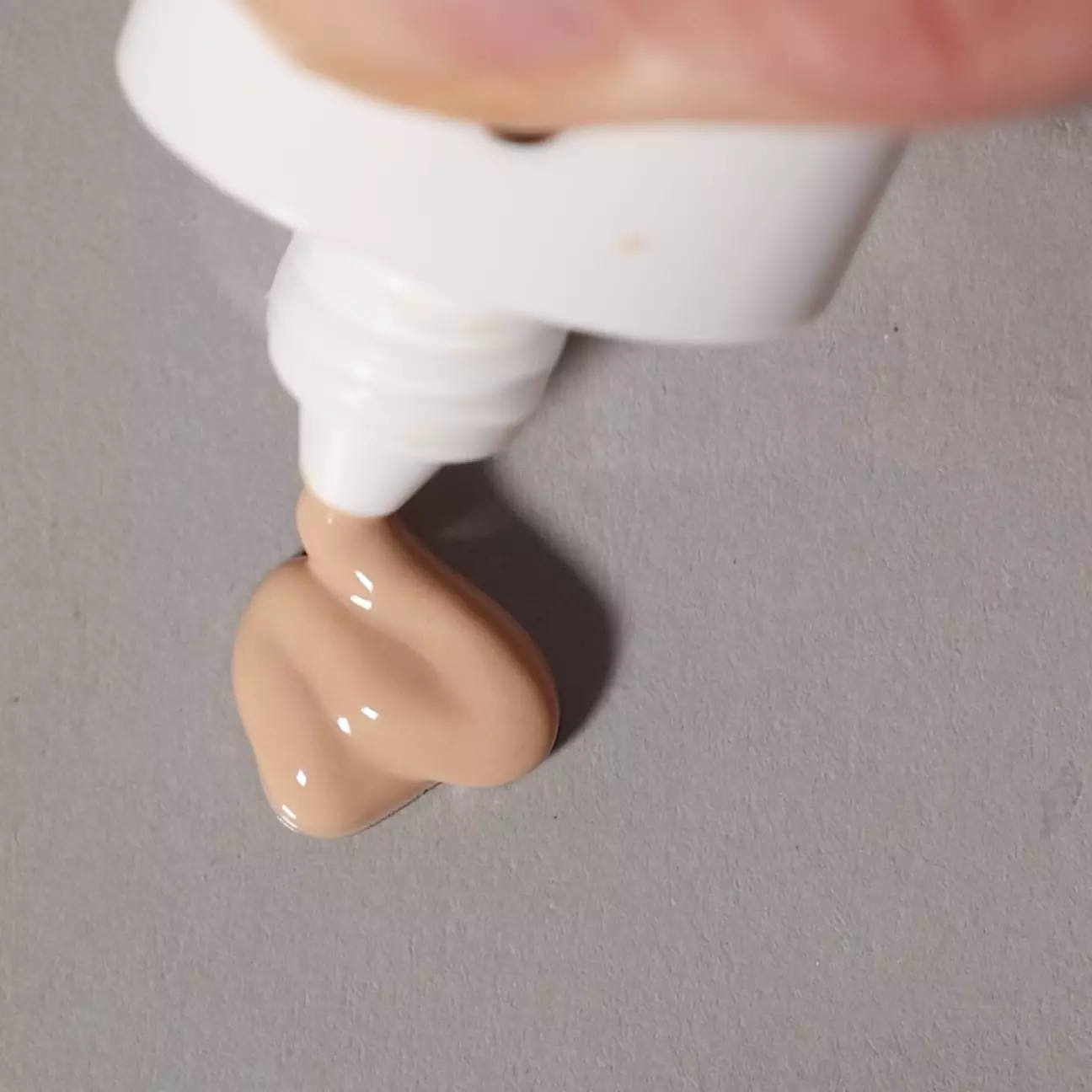 Second Skin Serum SPF (Broad Spectrum SPF50) image 1