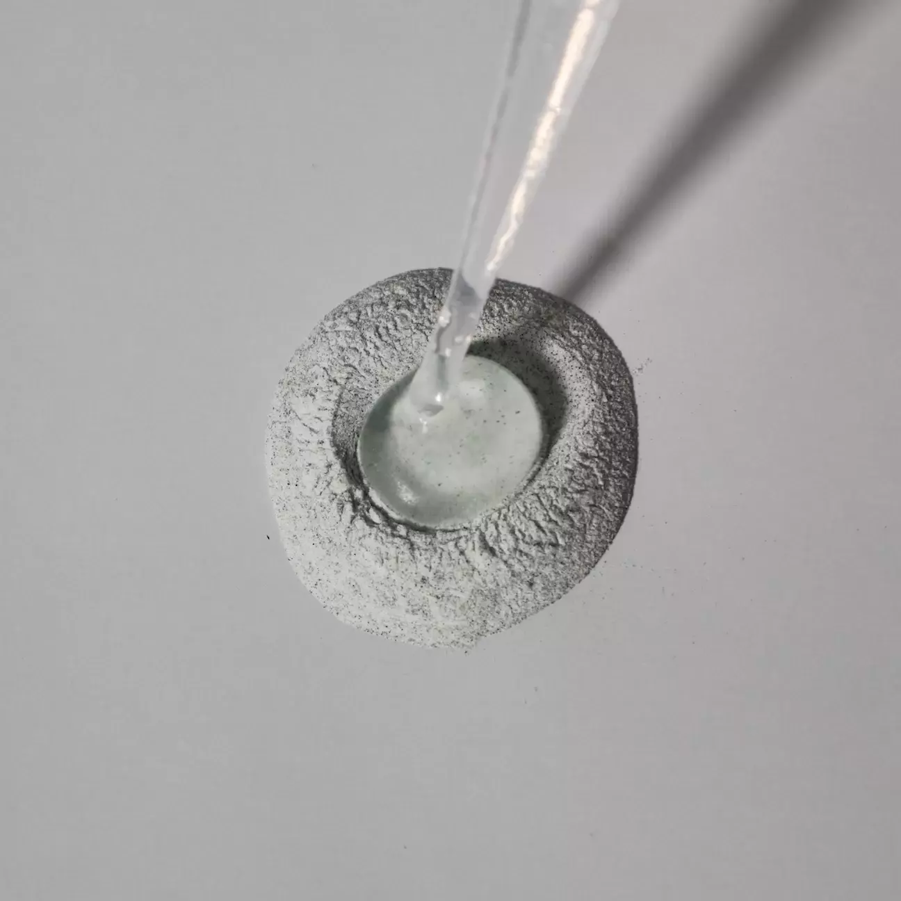 SLUSHY COOL MASK image 2