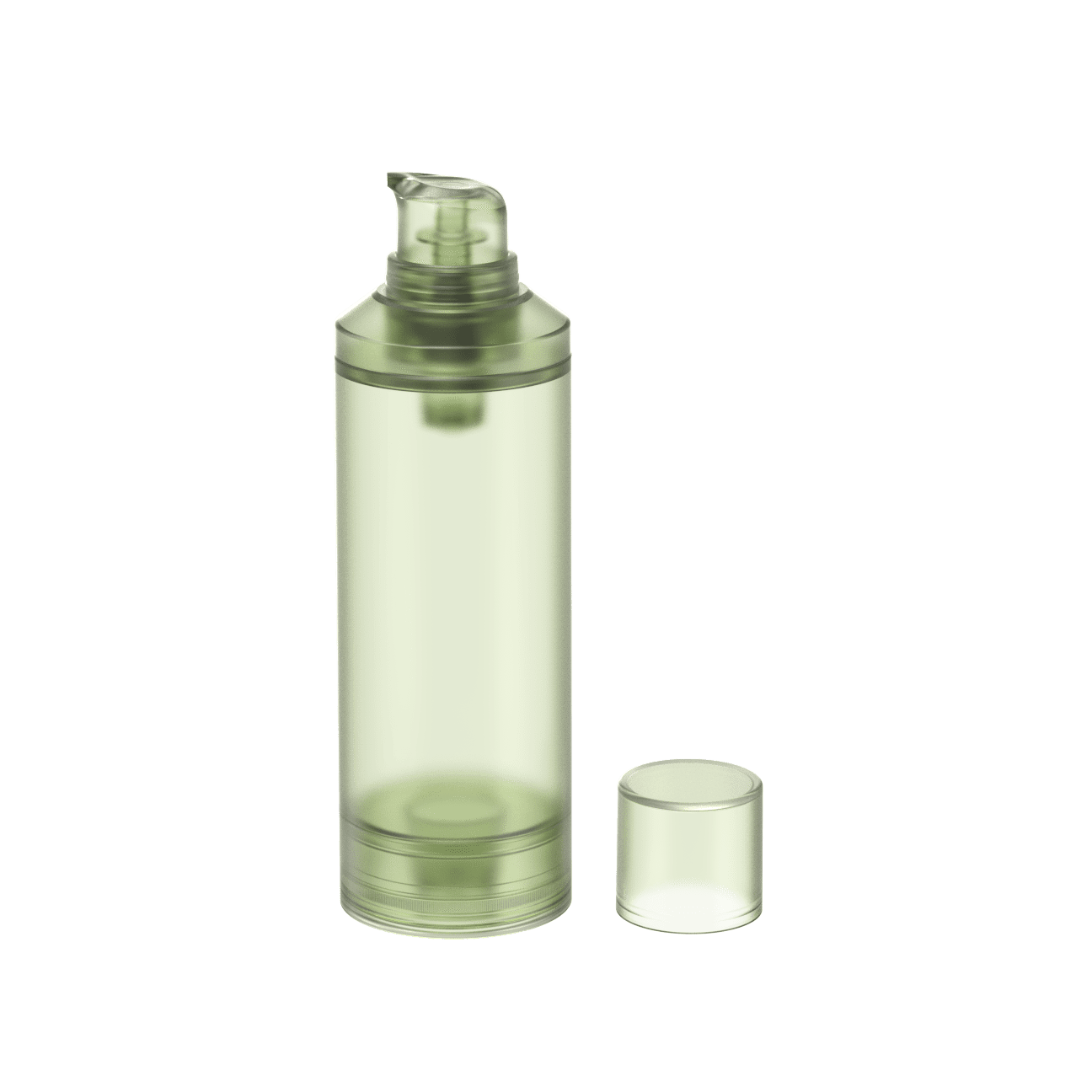 Airless Pump Bottle P3395 image 2