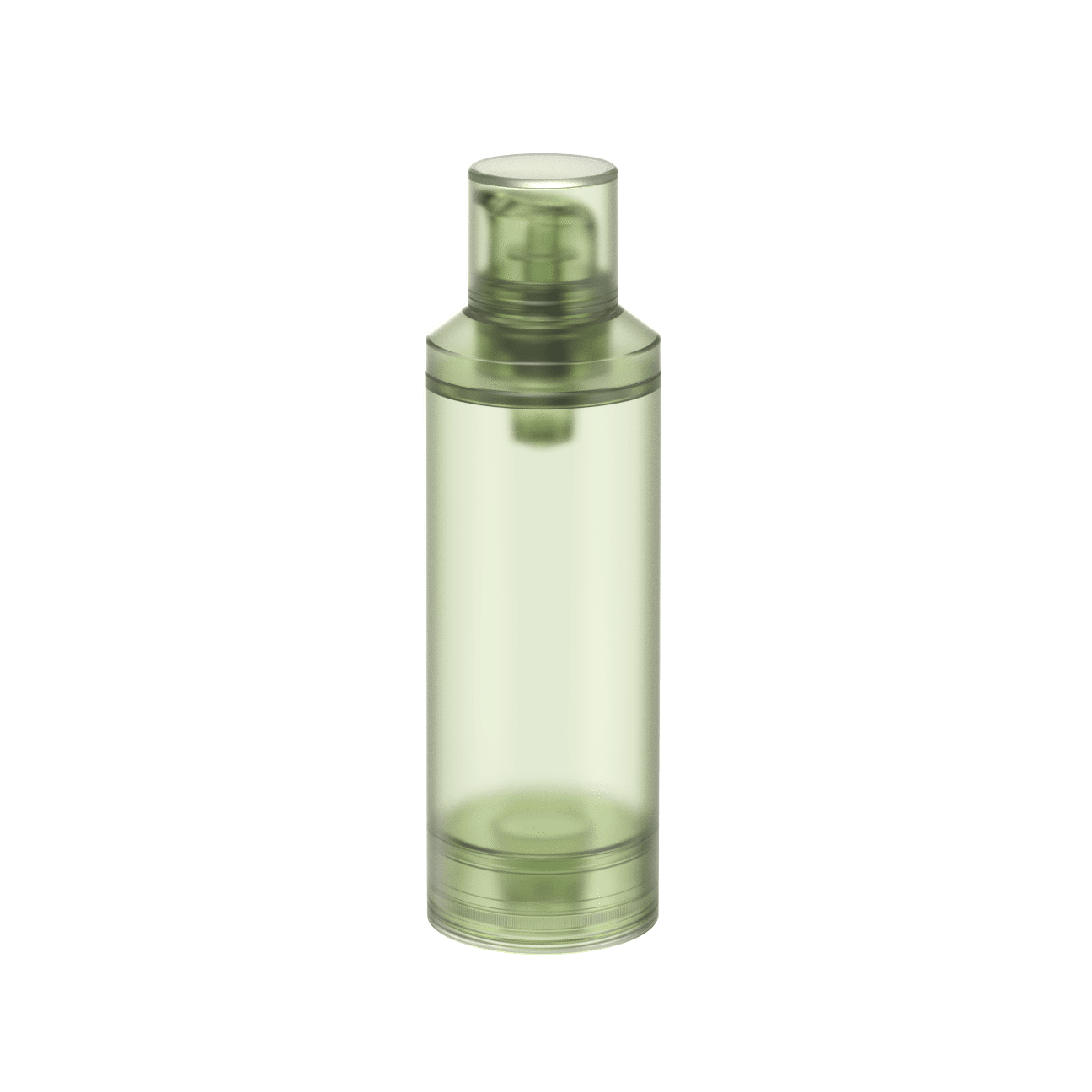 Airless Pump Bottle P3395 image 1