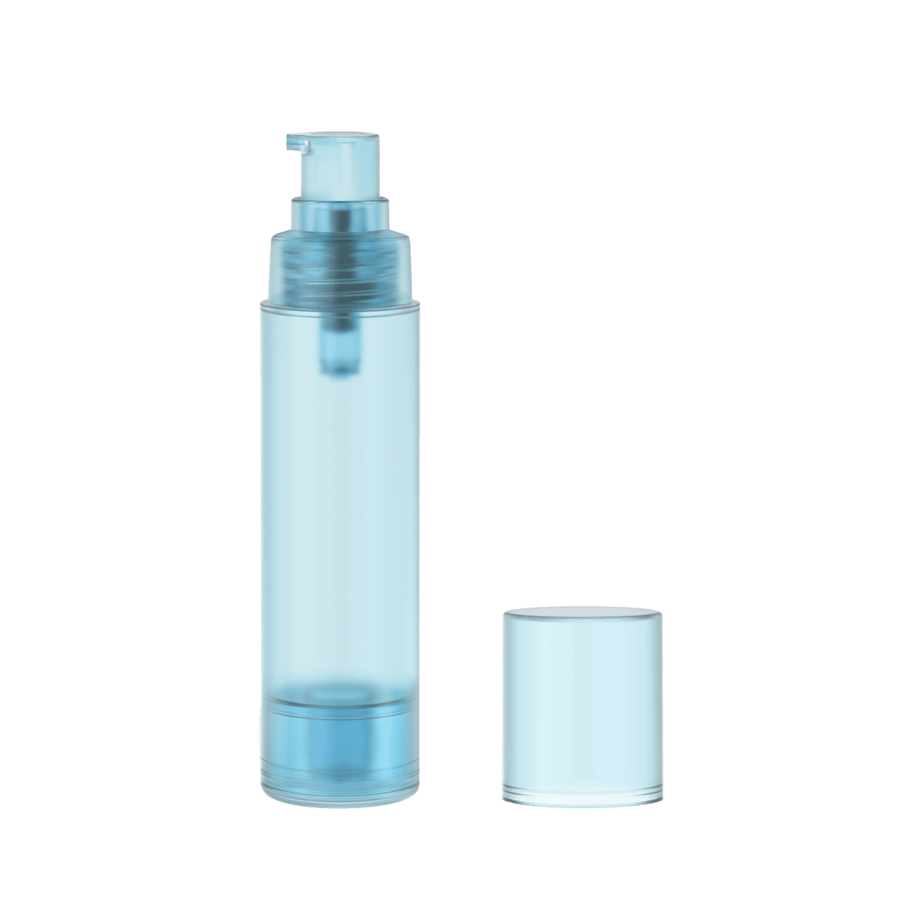 Airless Pump Bottle P3398 image 2