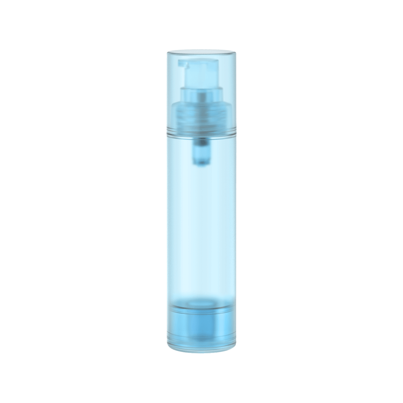 Airless Pump Bottle P3398 image 1
