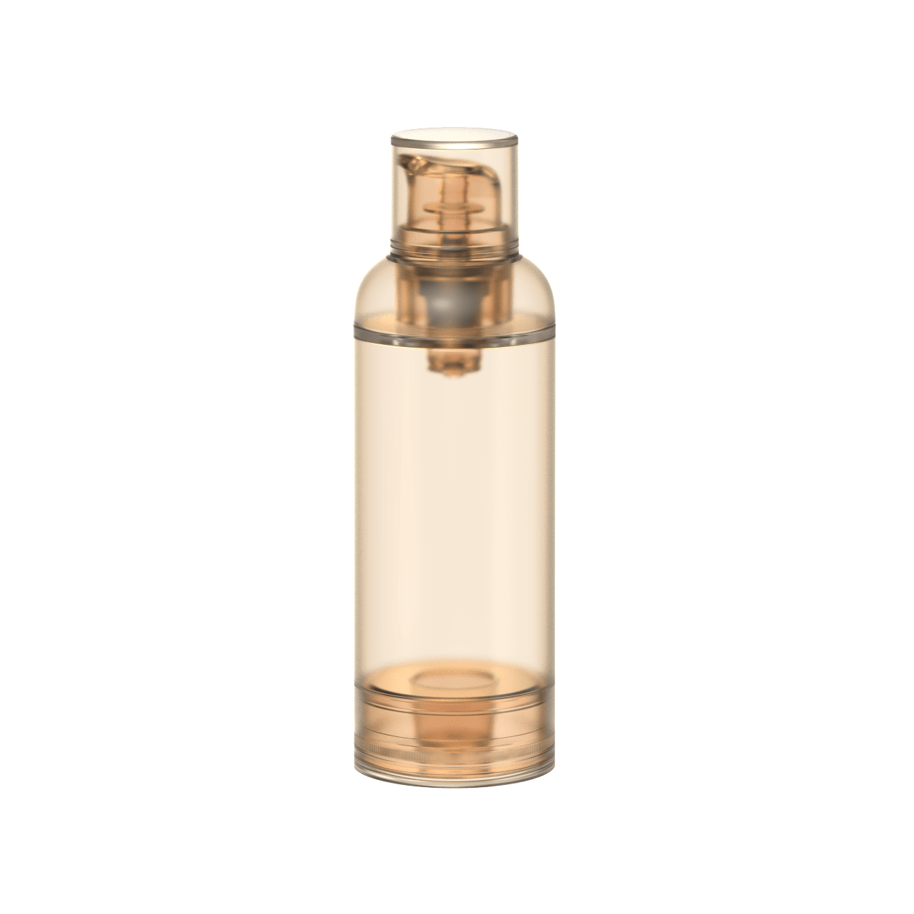 Airless Pump Bottle P3393 image 1