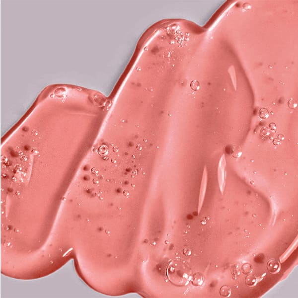 NIACINAMIDE 2%+ SAPONIN PINK SERUM main image