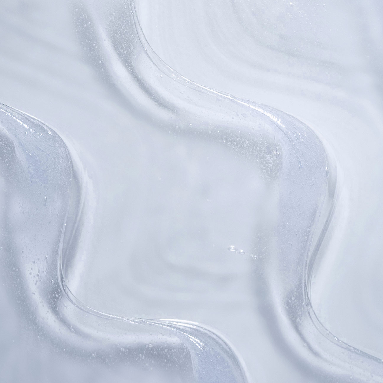Silicone gel(Aqua Solution 24) image 1