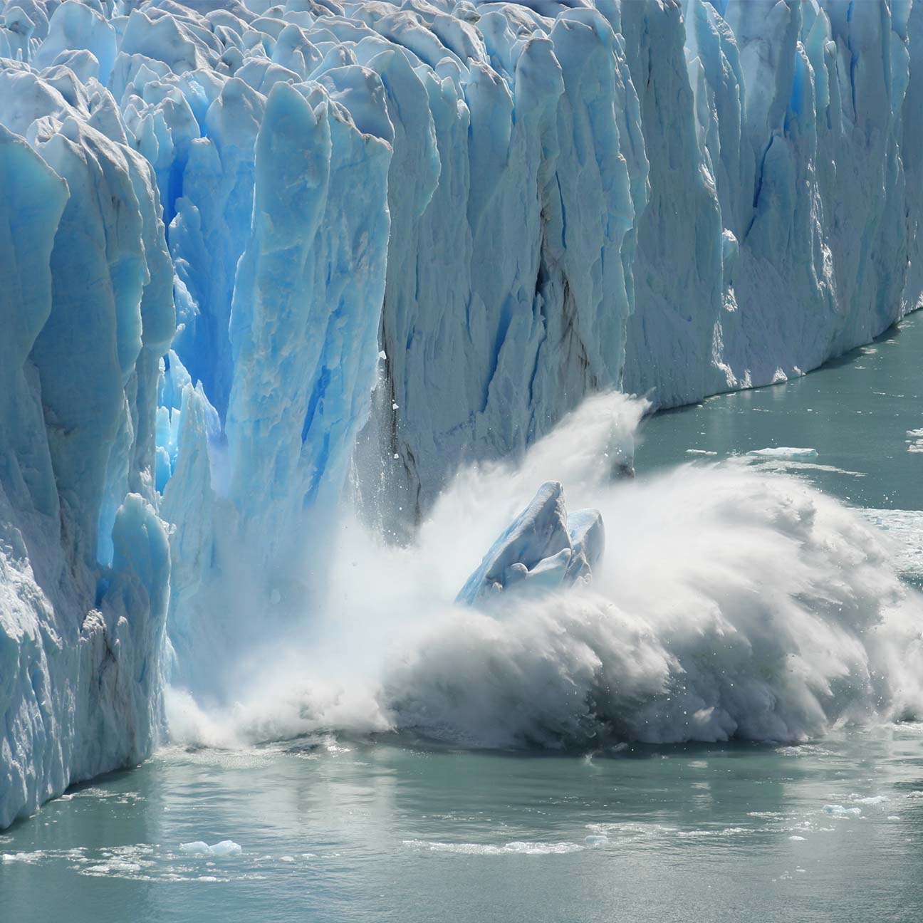 Glacier Thermal Water image 2