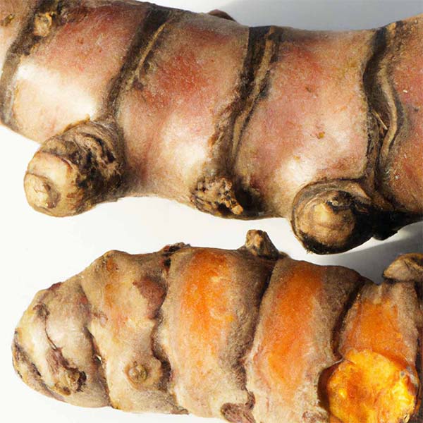 N Turmeric Root Extract Ain (BP) main image