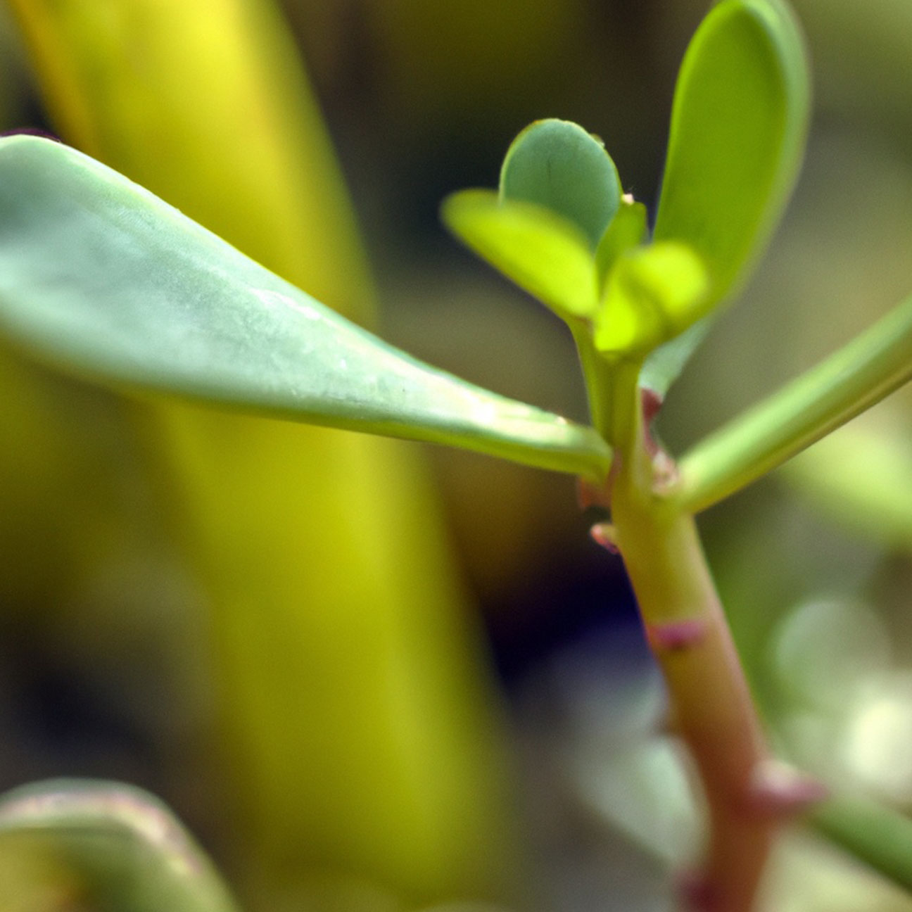 Jeju Portulaca Oleracea Extract G-MIJ (H) image 2