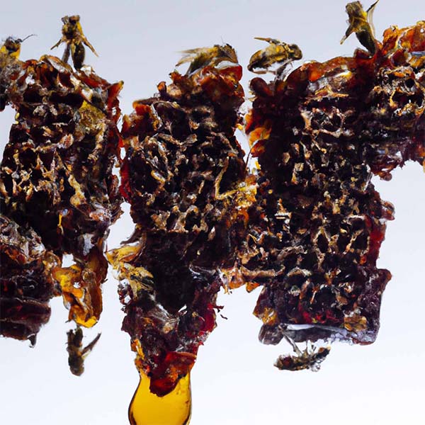 Jeju N Propolis Extract AO(H) main image