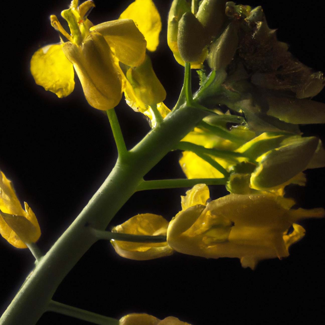 Jeju Rapeseed Extract G (PG)'s thumbnail image