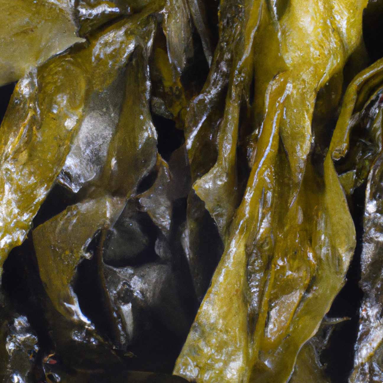 Jeju Undaria Pinnatifida Extract G-MIJ (H) image 3