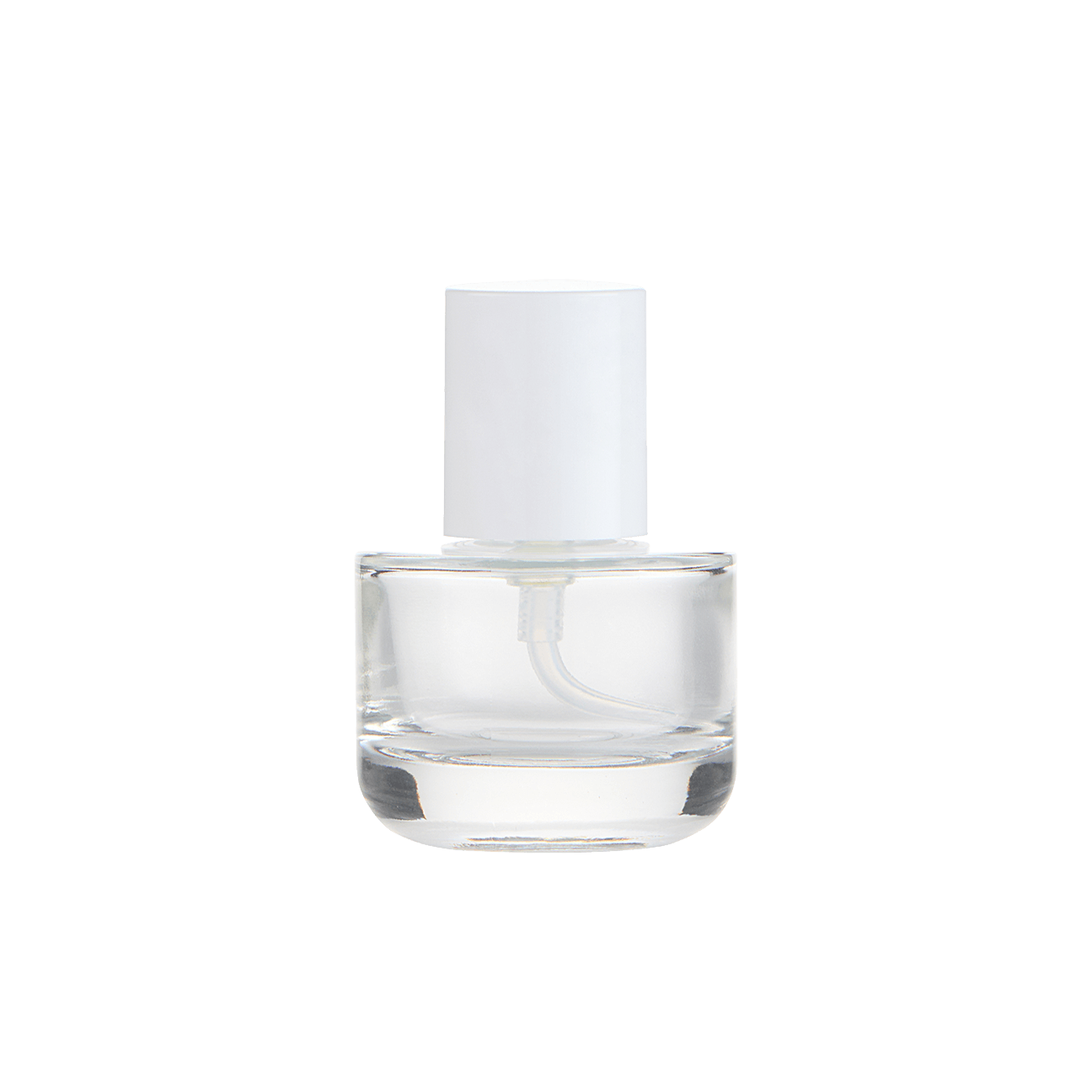 CU CI 063-3 ROUND GLASS ESSENCE PUMP's thumbnail image