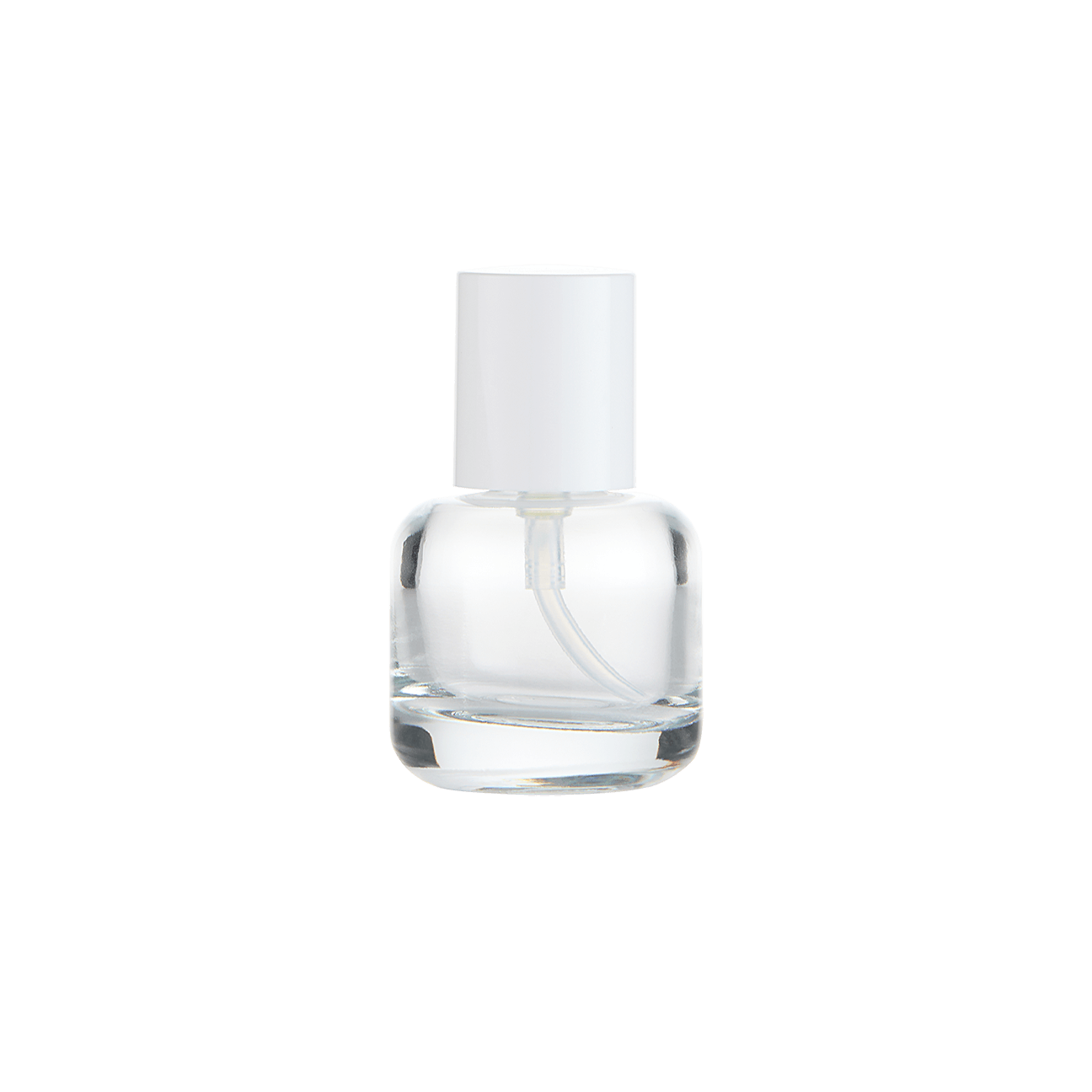 CU CI 043-2 ROUND GLASS ESSENCE PUMP's thumbnail image