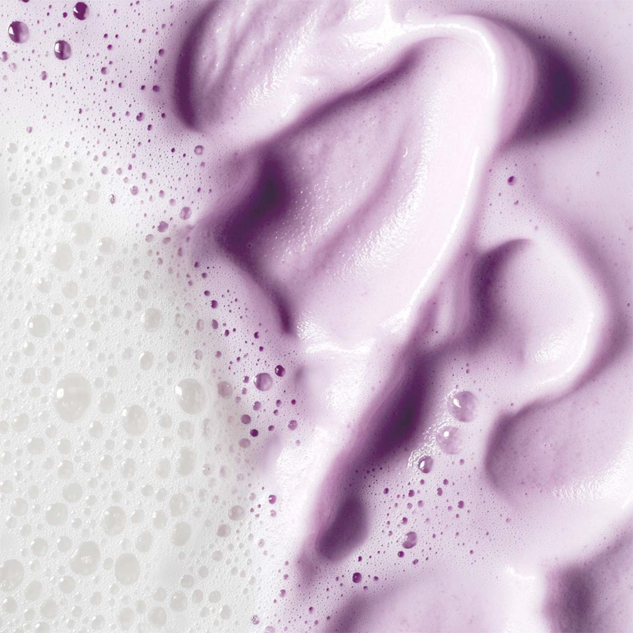 Eggplant Creamy Foam Cleanser image 2