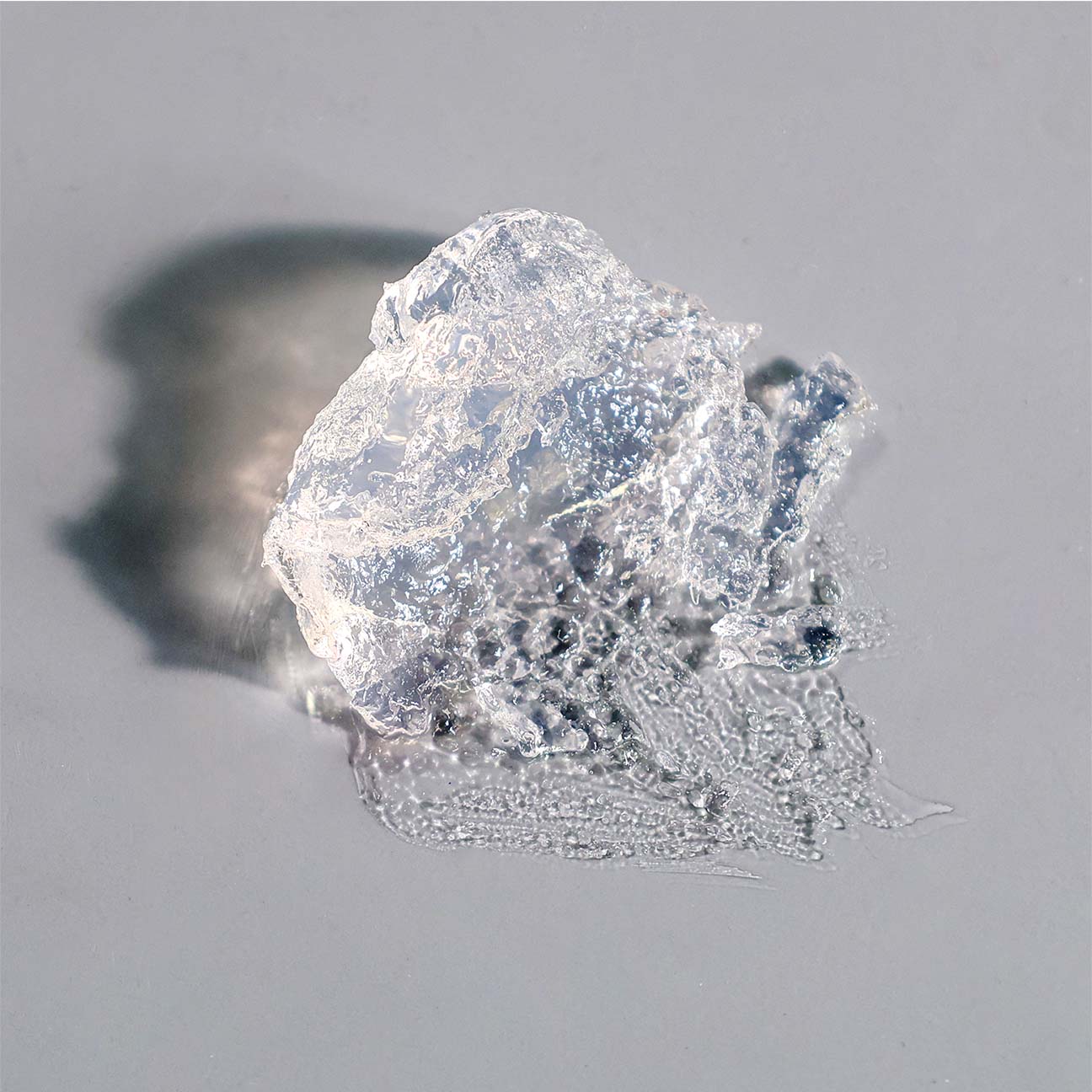 CRYSTAL COLOR BALM image 1