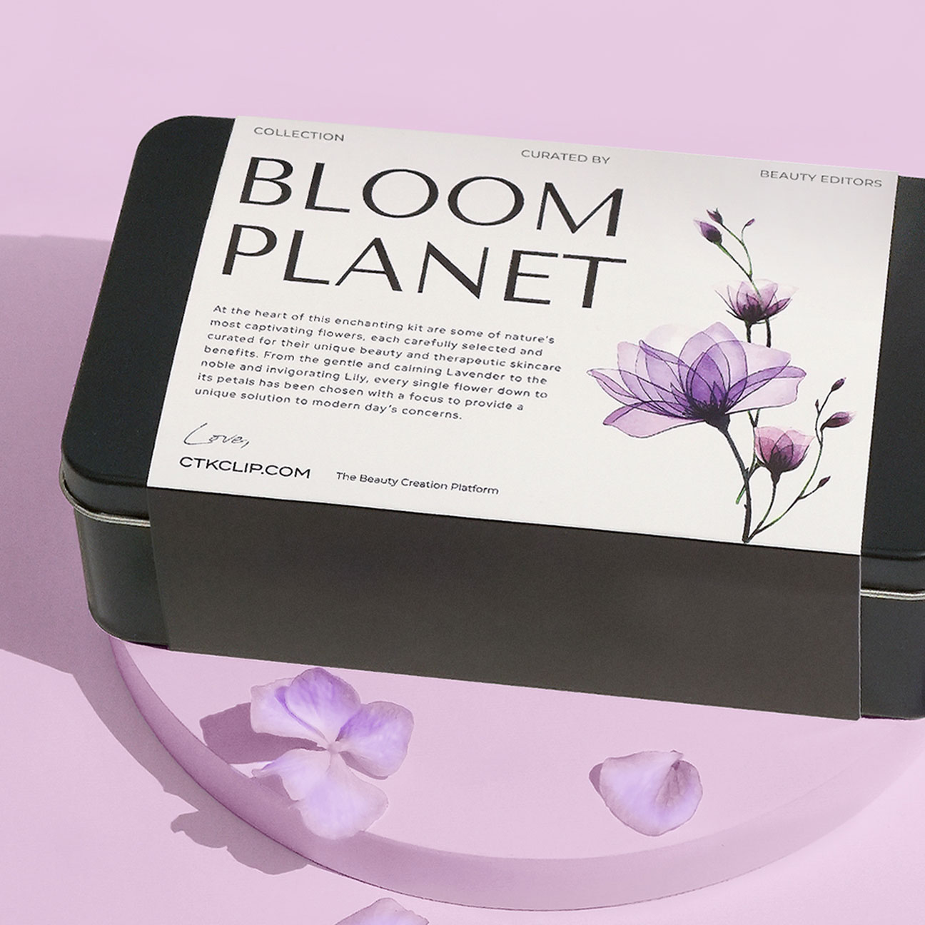 Bloom Planet Collection image 1