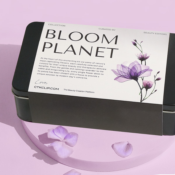 Bloom Planet Collection main image