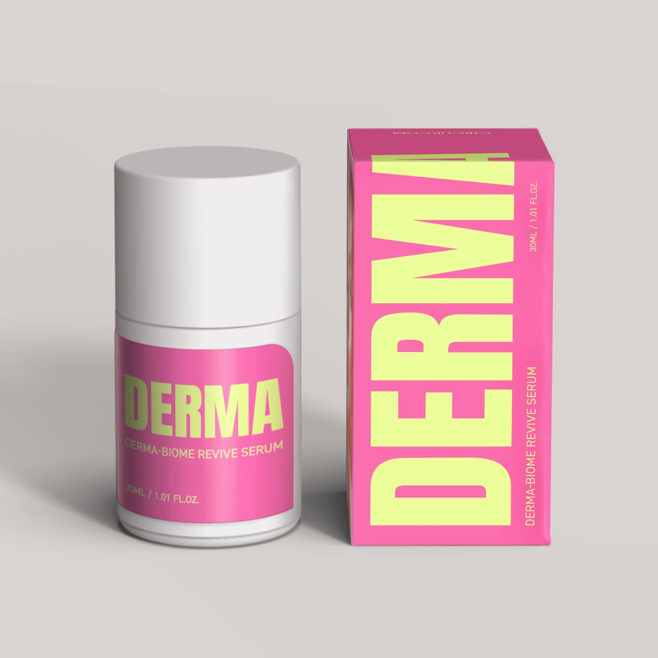 [DERMA COLLECTION 2] Derma Biome Revive Serum`s mouse over image