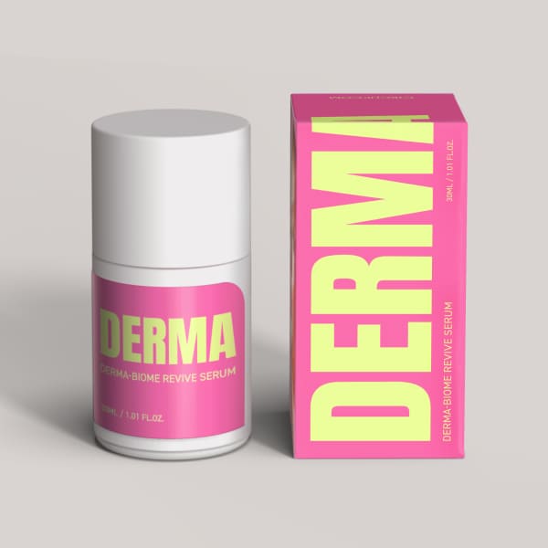 [DERMA COLLECTION 2] Derma Biome Revive Serum`s thumbnail image