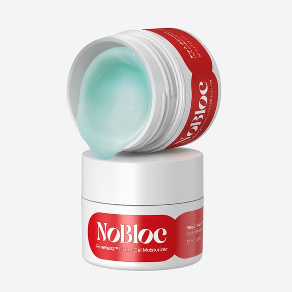 [NoBloc] PoreResQ Hydro Gel Moisturizer's thumbnail image