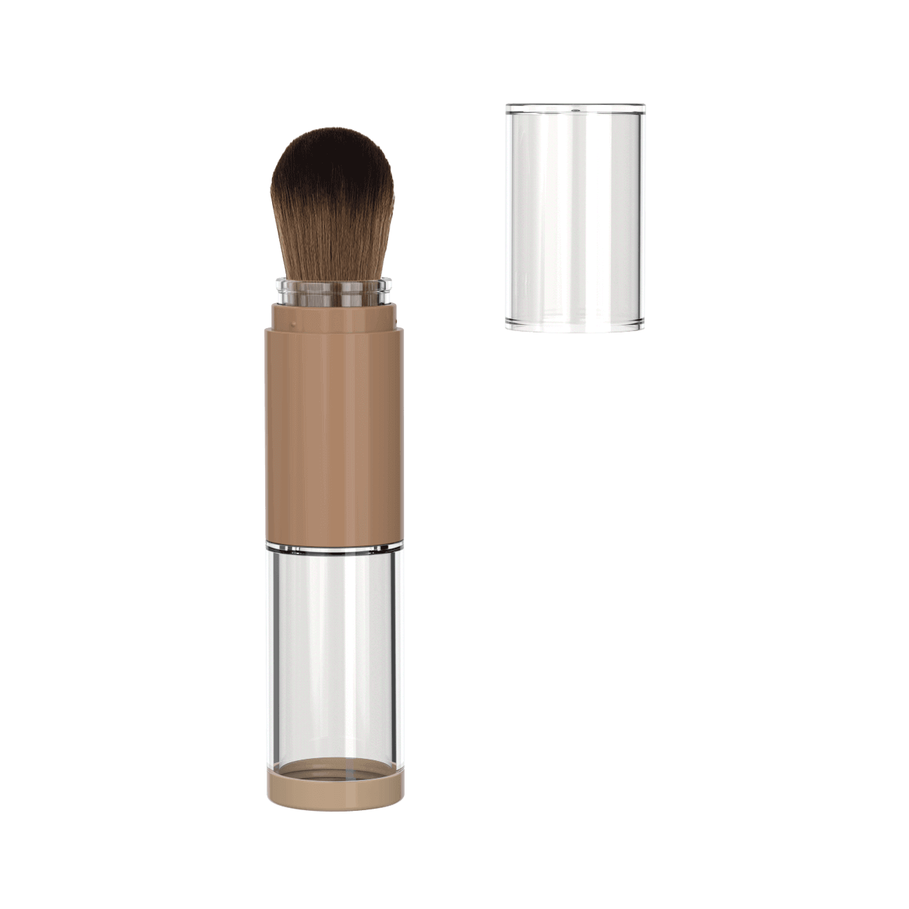 JU BRUSH POWDER 5G image 2