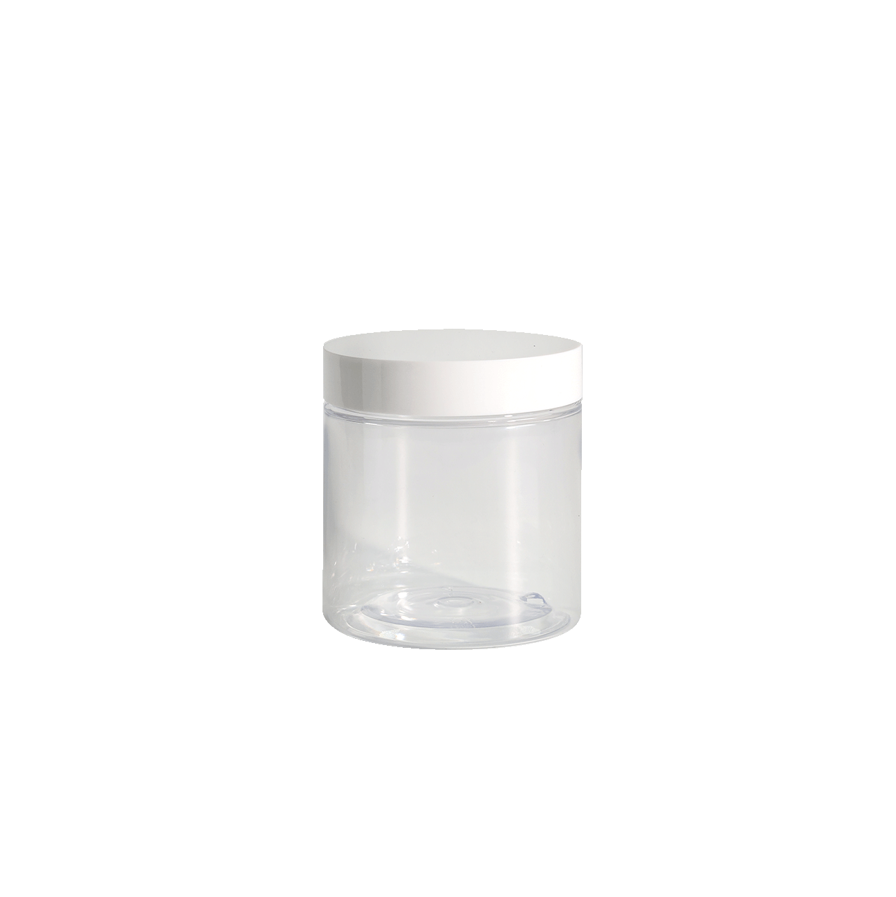 Ht 023 Cream Jar 400g - Skincare Packaging 