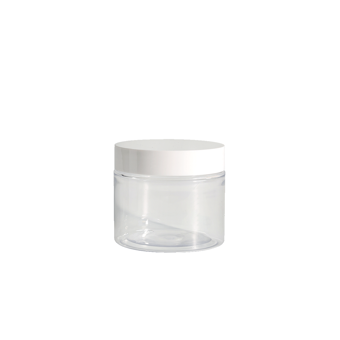 HT 094 CREAM JAR 400G - Skincare Packaging | CTKCLIP