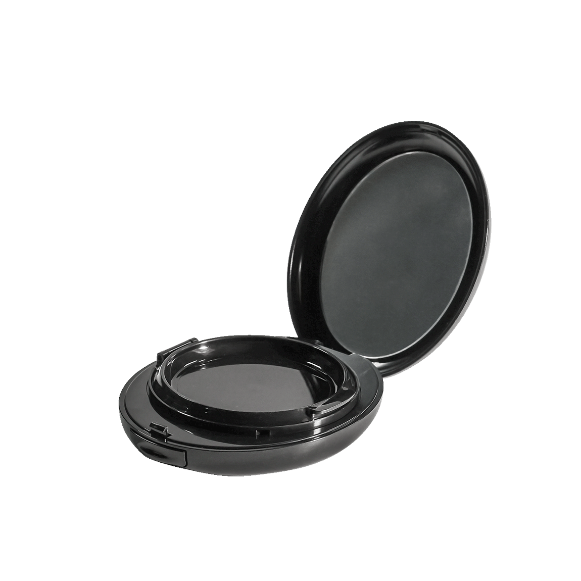 TI 040 OVAL CUSHION 15G - Makeup Packaging | CTKCLIP