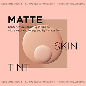Matte Skin Tint main image