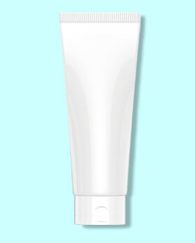 Ø50 ONE TOUCH CAP TUBE main image