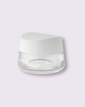 CJ001-Cream Jar Q30C's thumbnail image