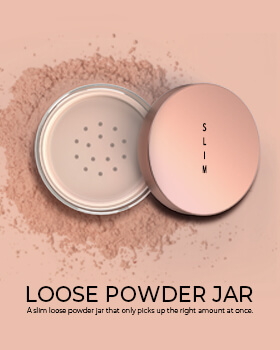 Loose Powder jar 7 main image