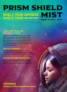 Prism Shield Mist main image