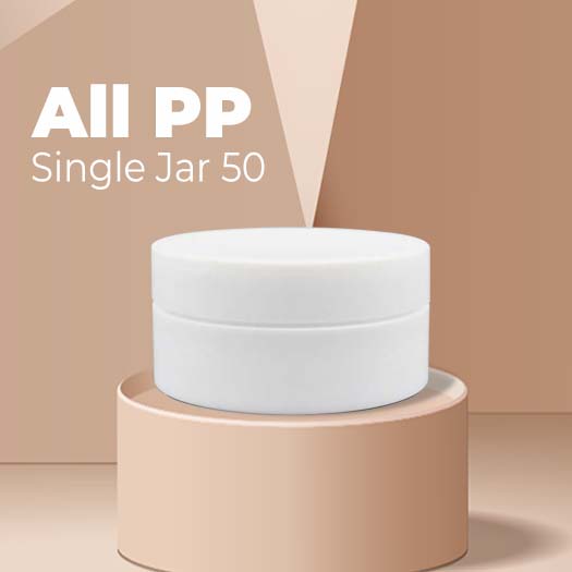 PCR PP Single Jar A 50 main image