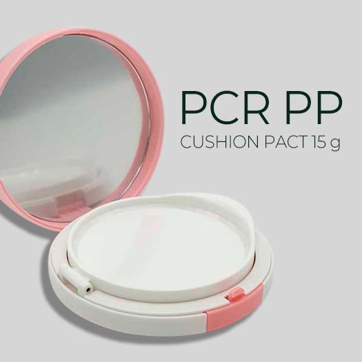 PCR Cushion pact S 15 main image