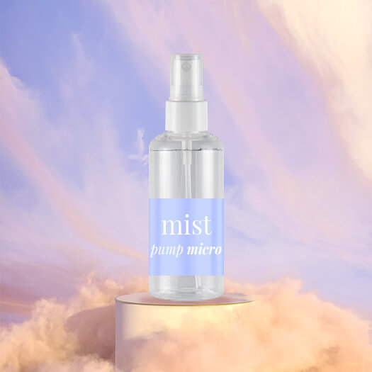 Mist pump Micro | General Mist | CTKCLIP