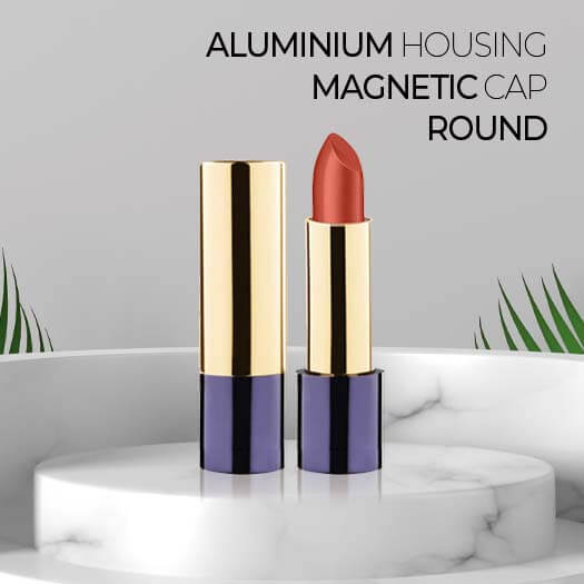 Aluminium lipstick M 3.5 main image