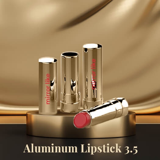 Aluminium lipstick 3.5 main image