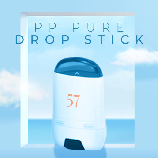 PP Pure Drop Stick 57 | Stick | CTKCLIP