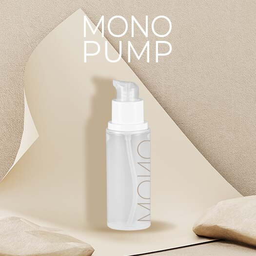 Mono Pump 50 main image