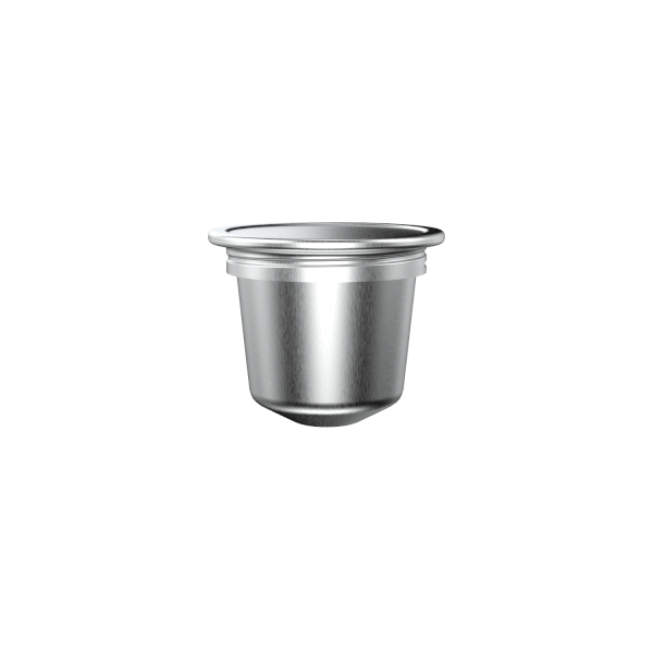 Aluminum Capsule Pot 7 A main image