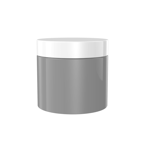 ROUND CREAM & PAD JAR A1's thumbnail image